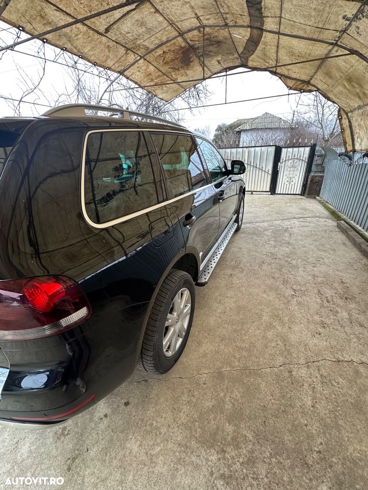 Volkswagen Touareg - 14