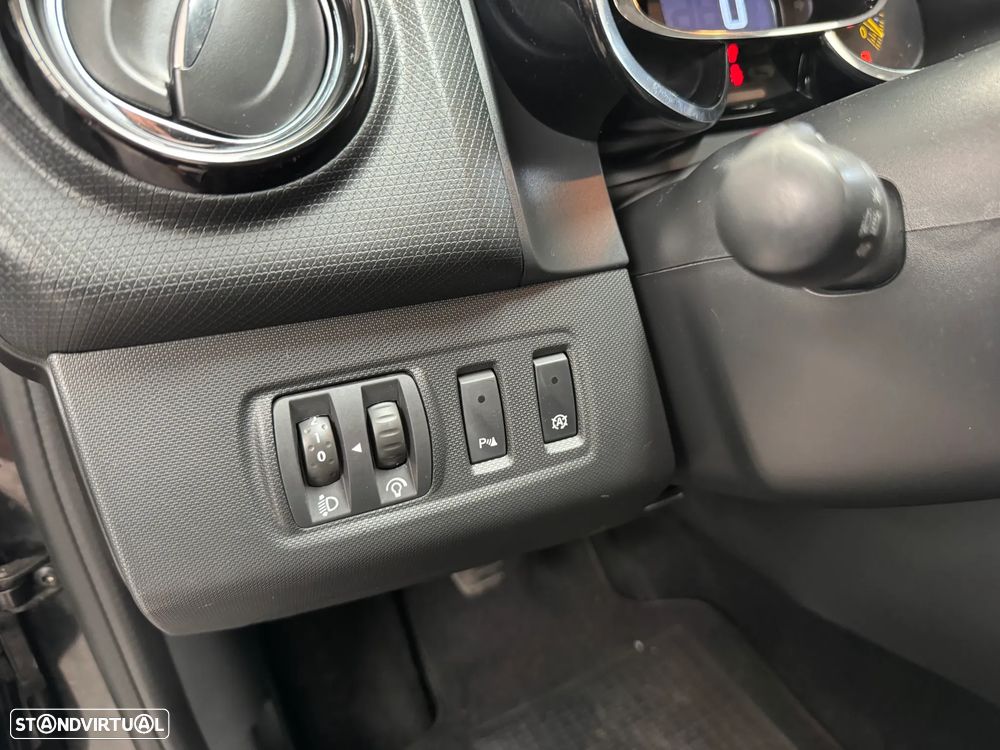 Renault Clio Sport Tourer dCi 90 Dynamique - 18