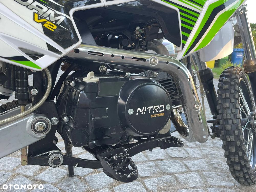 Nitro Motors Inny