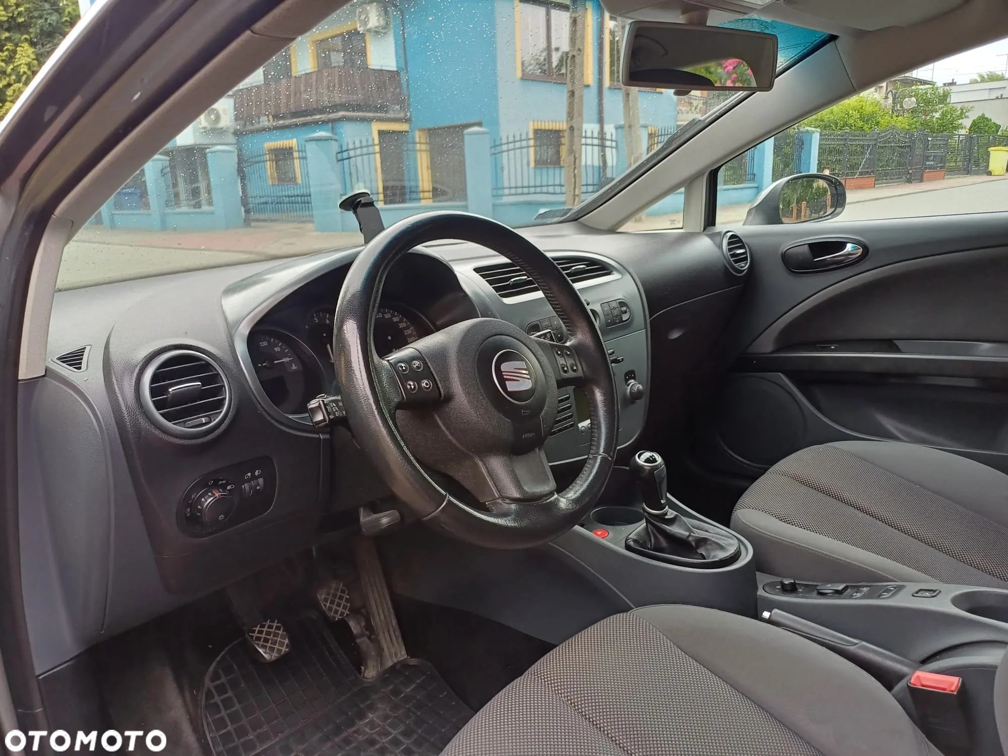 Seat Leon 1.8 TSI FR - 5