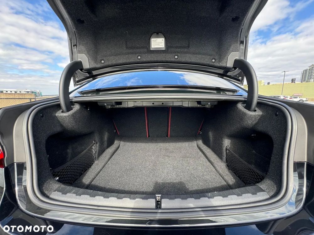 BMW Seria 3 330i Luxury Line sport - 18