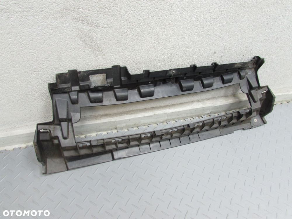 FIAT SCUDO EXPERT JUMPY II 07-14 WZMOCNIENIE GORNE ZDERZAKA PAS PRZEDNI 1400110477 - 5