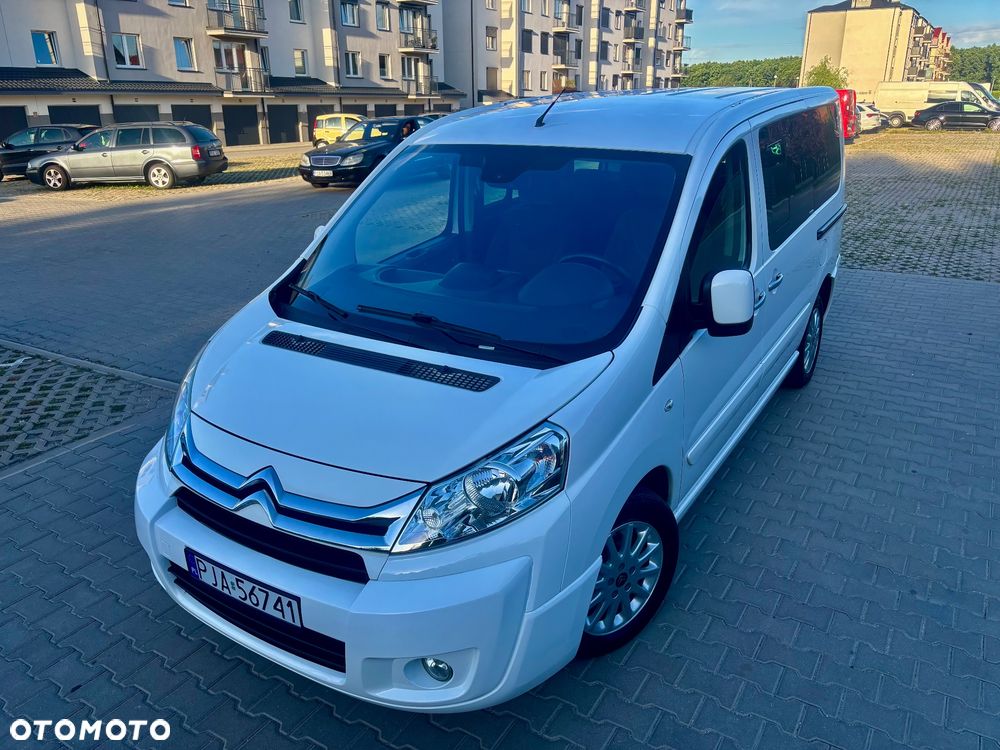 Citroën Jumpy Combi - 6