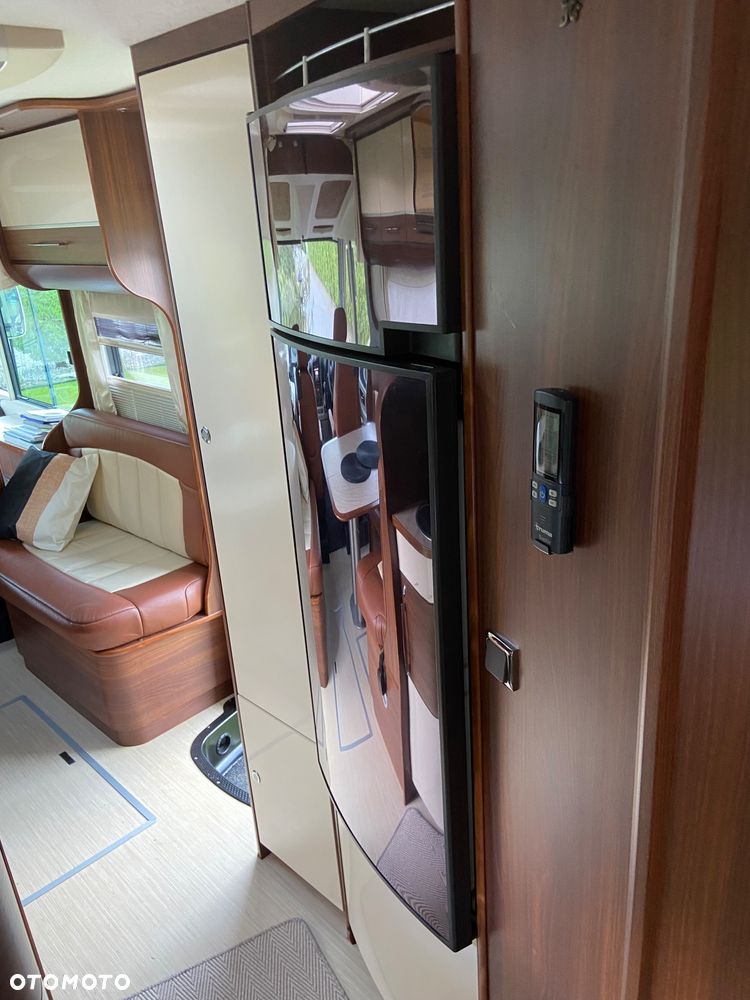 Fiat Ducato Fleurette Florium - 18