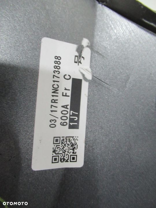 ZDERZAK PRZÓD PRZEDNI LEXUS NX300 2014- - 6