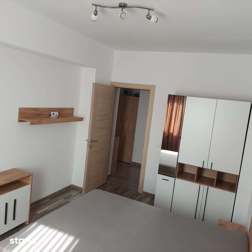 Apartament 2 camere cu parcare- Berceni Grand Arena — fotografia 3