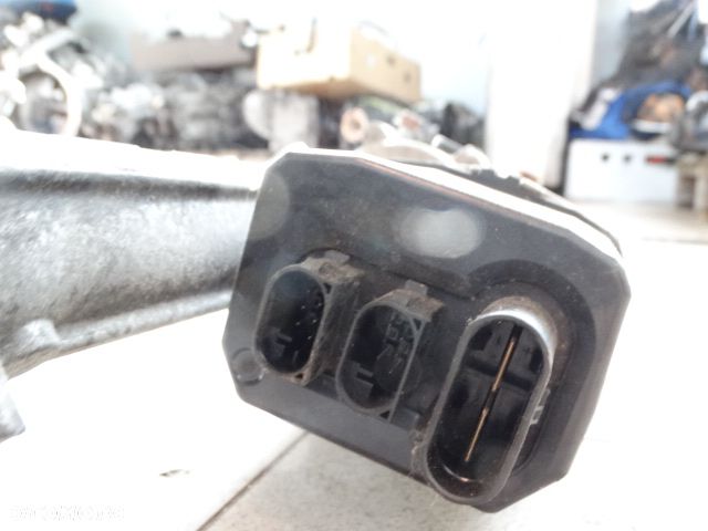 BMW X3 F25  X4 F26 Euro USA Maglownica Magiel Przekładnia Kierownicza LH  Li  32106850722 6850722 32106858719  6858719 32106881103 6881103 - 15