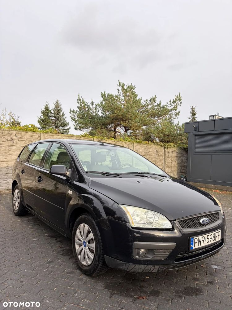 Ford Focus - 5