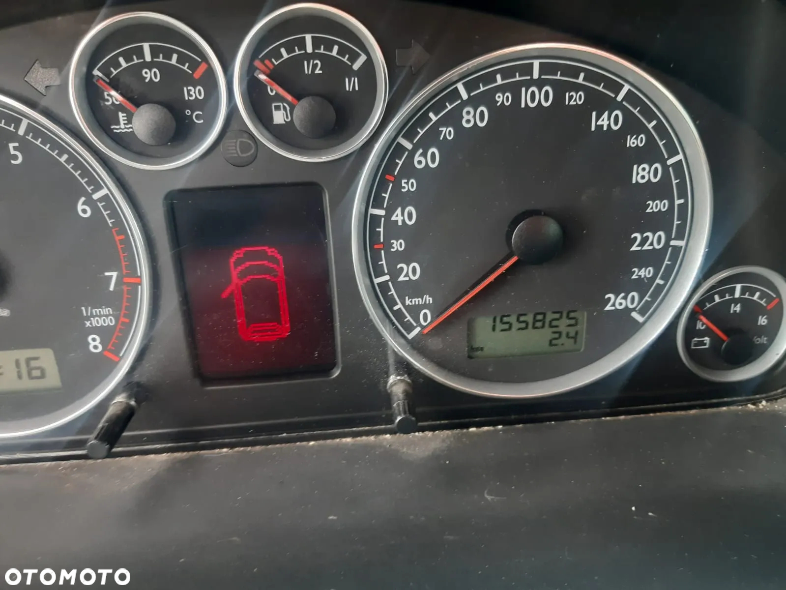 Volkswagen Sharan - 16