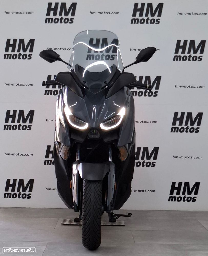 Yamaha X-Max 125 TECHMAX - 18 MESES DE GARANTIA - 4