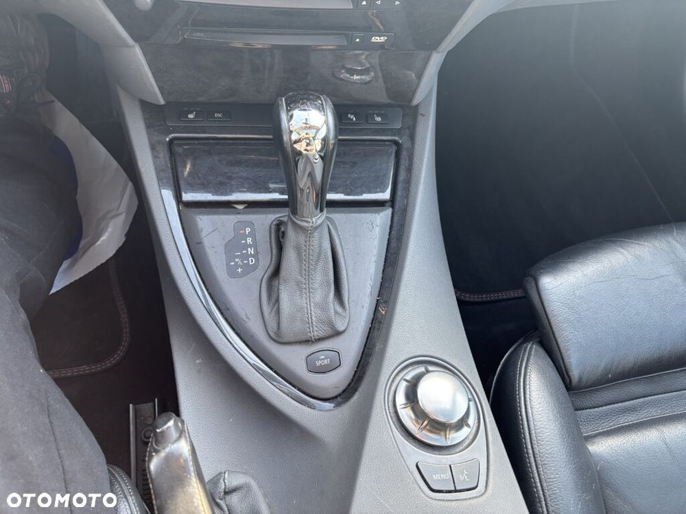 BMW Seria 6 645Ci - 8