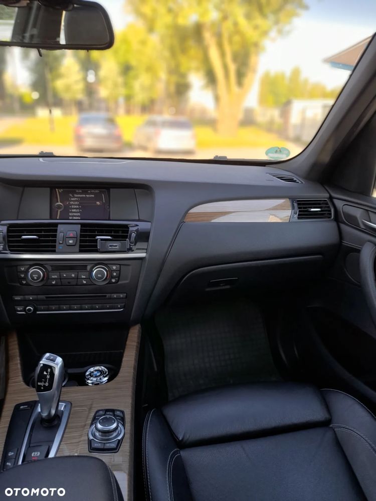 BMW X3 - 3