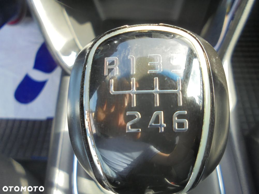 Kia Ceed 1.6 GDI Edition 7 - 23