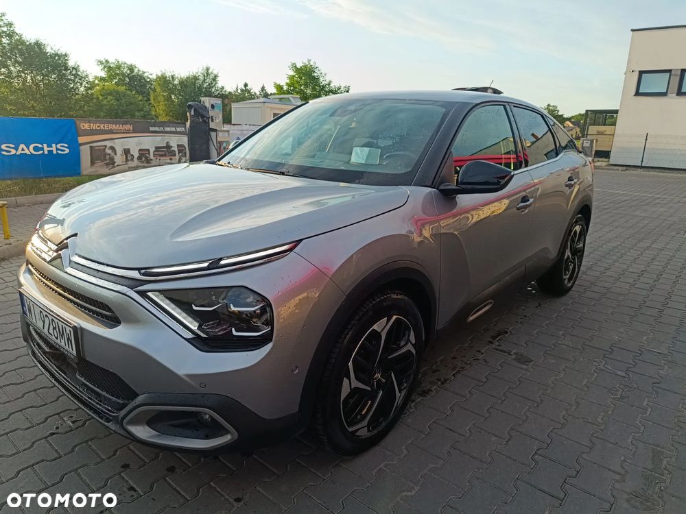 Citroën C4 1.5 BlueHDi Shine S&S - 29