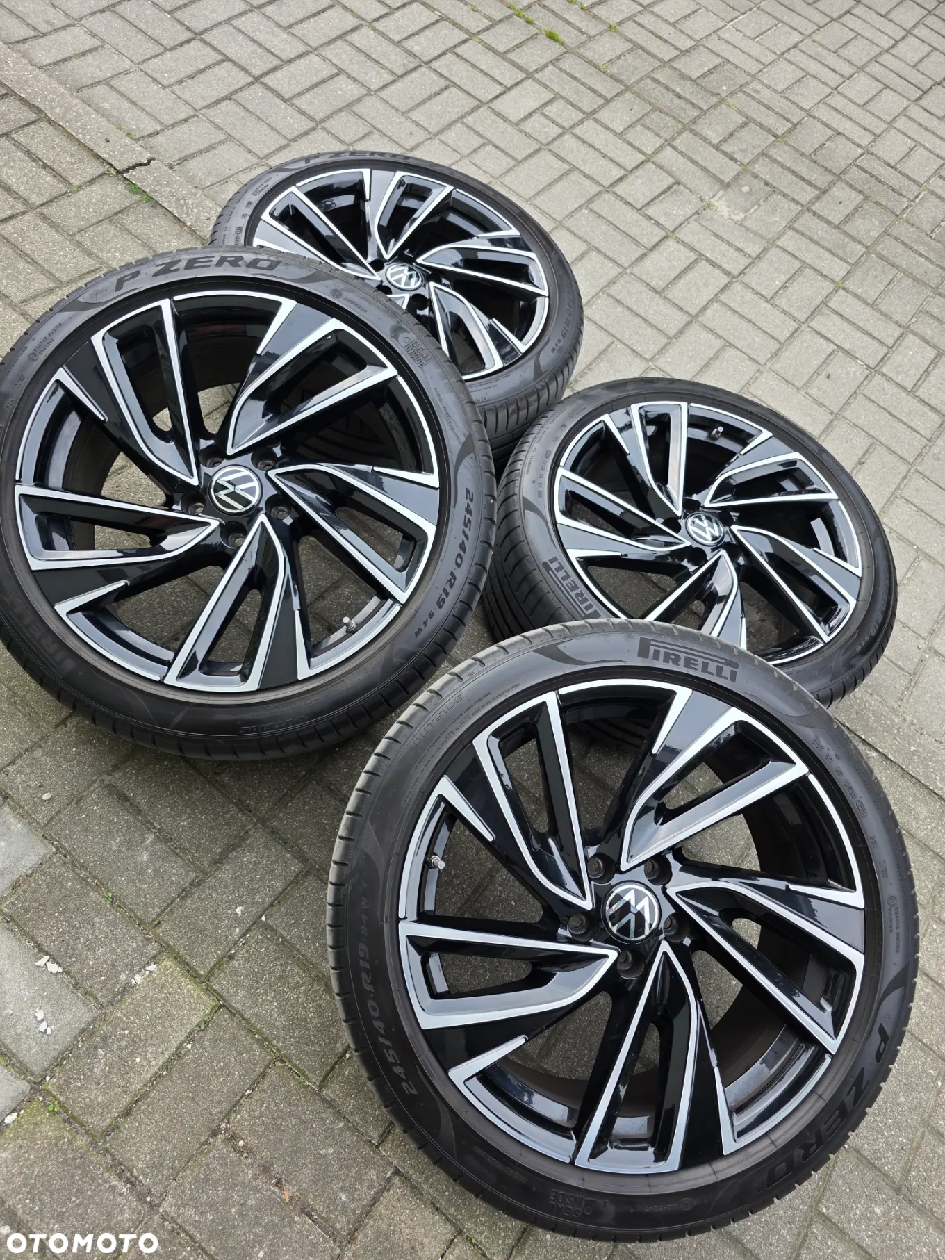 Volkswagen Arteon 2.0 TSI 4Motion R DSG - 40
