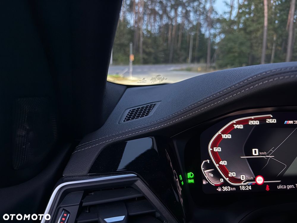 BMW Seria 3 M340i xDrive mHEV sport - 15