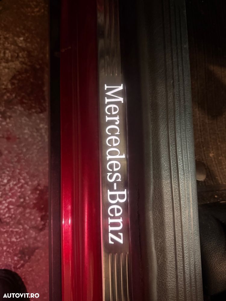 Mercedes-Benz GLB 200 d Aut. - 22