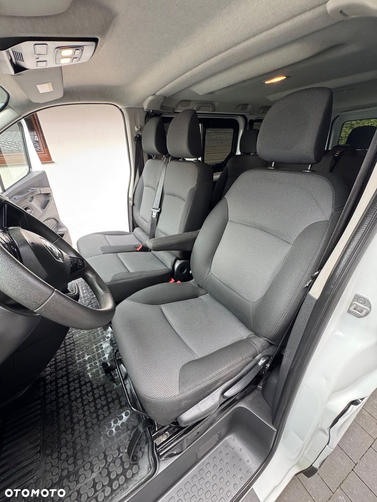 Renault Trafic 2.0 dCi Escapade - 12