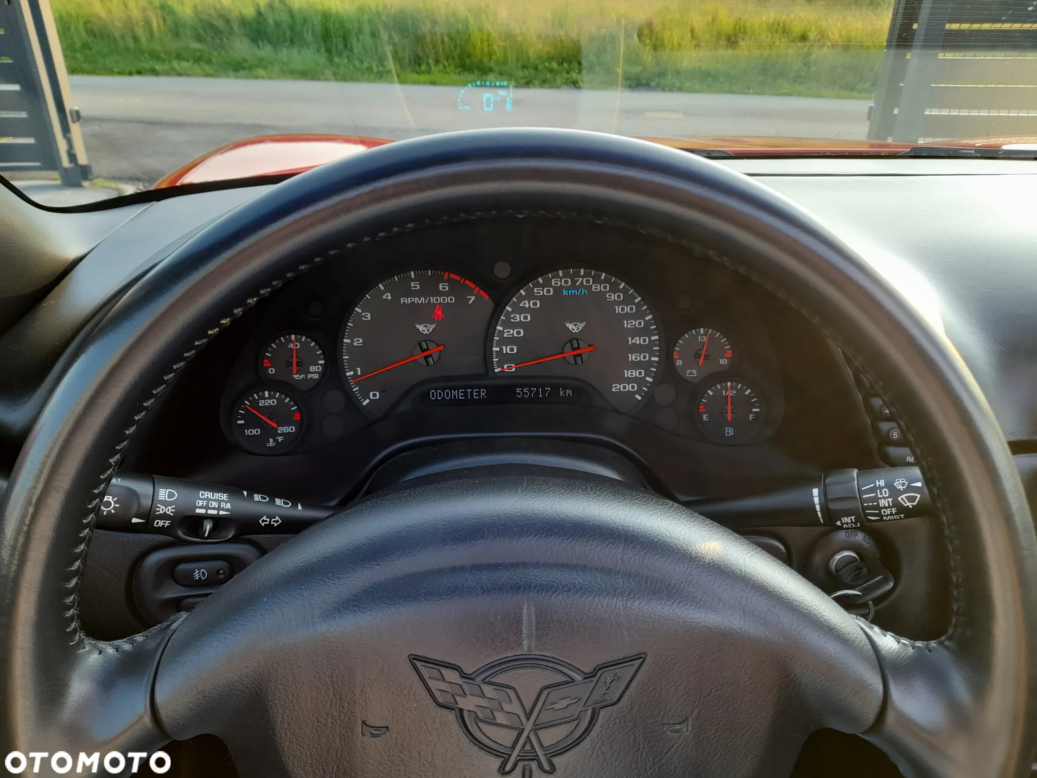 Chevrolet Corvette - 13