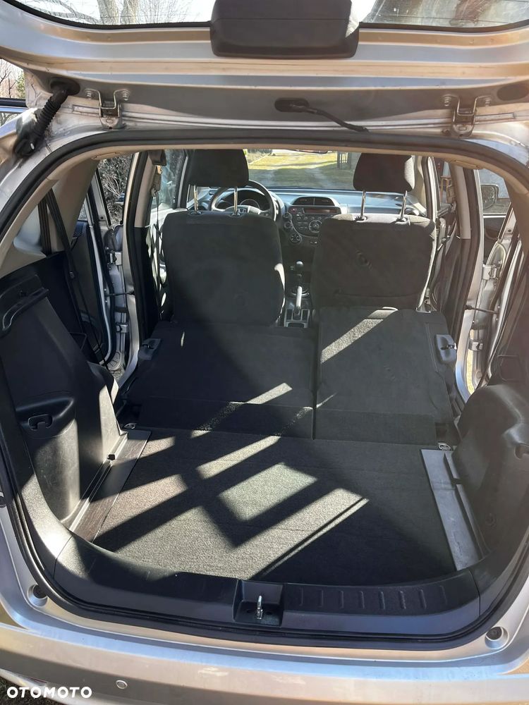 Honda Jazz 1.2 Trend - 15