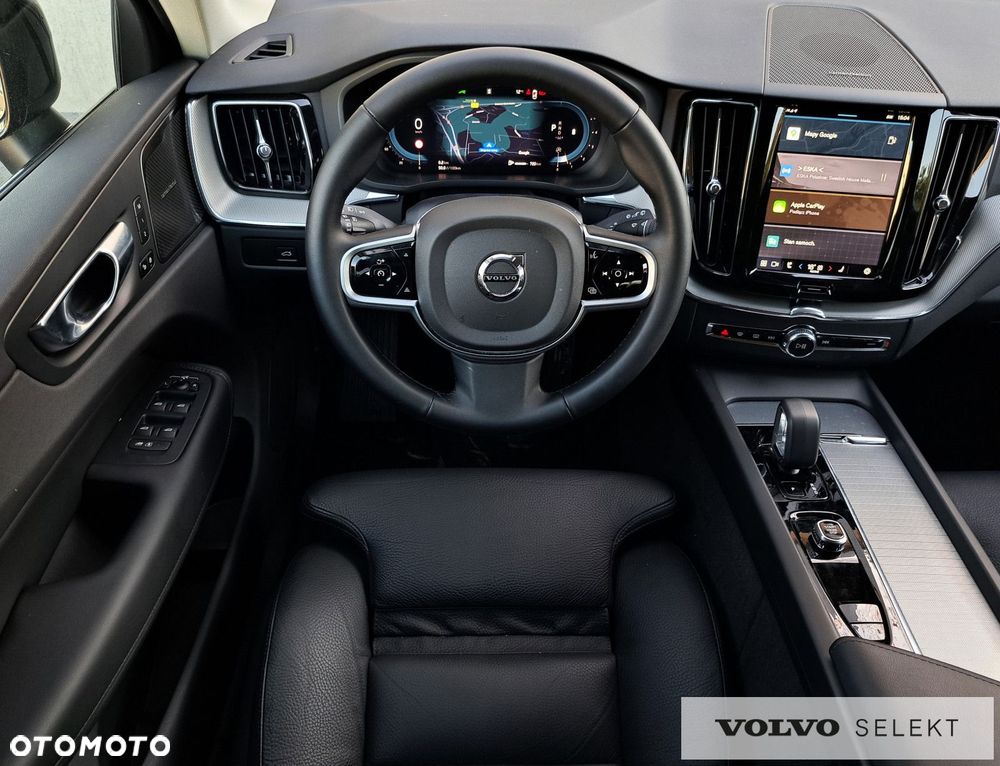 Volvo XC 60 - 14