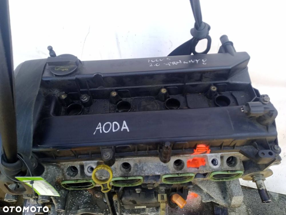 SILNIK AODA FORD FOCUS MK2 LIFT 2.0 - 4