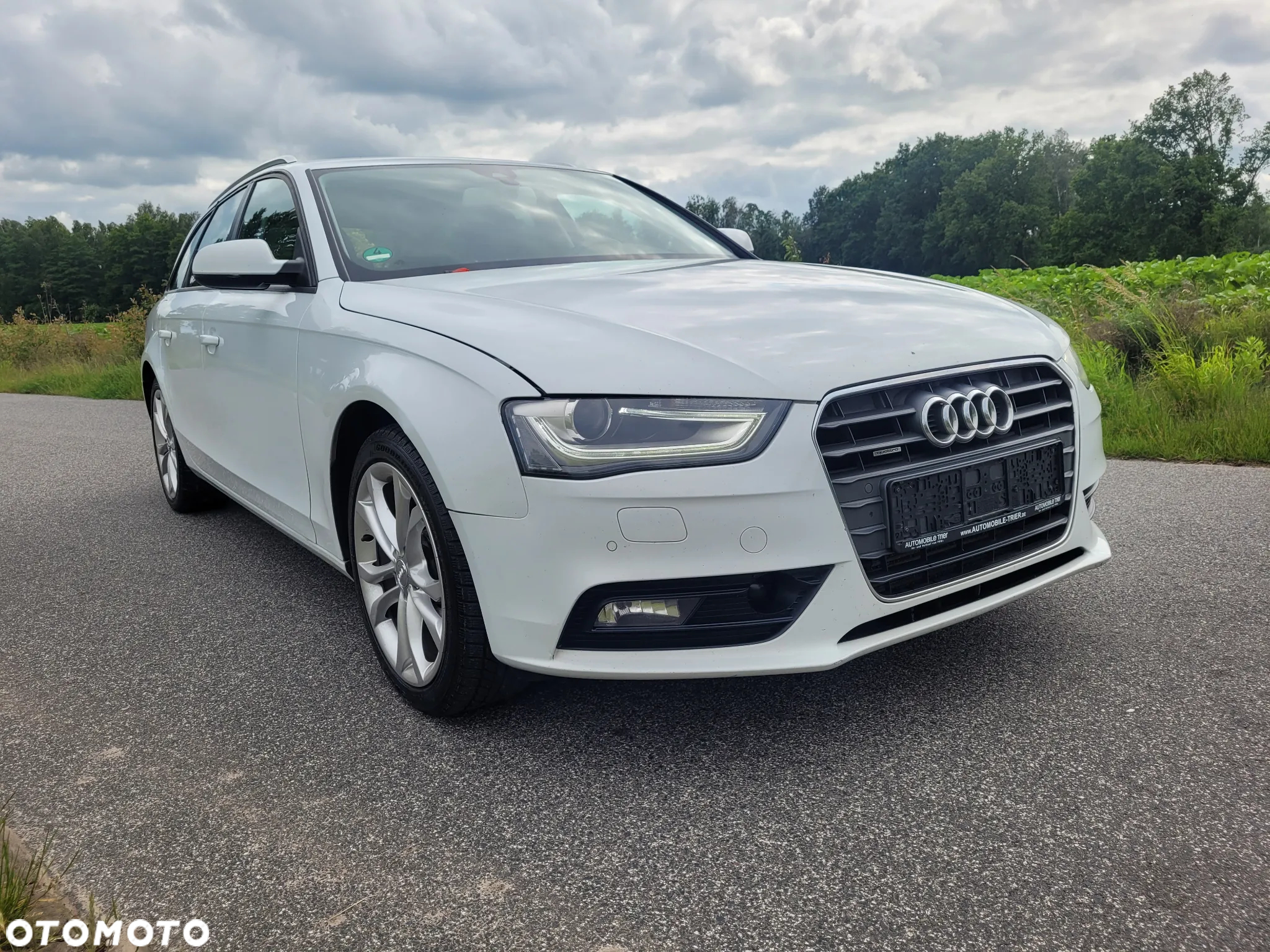 Audi A4 2.0 TDI Quattro S tronic - 23