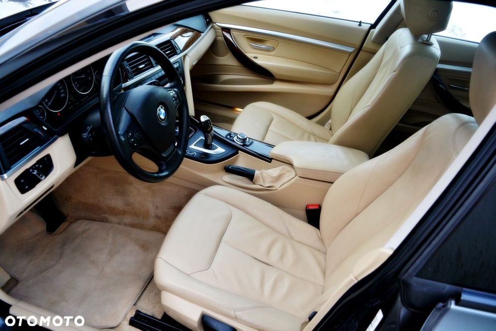 BMW 3GT 318d Modern Line - 17