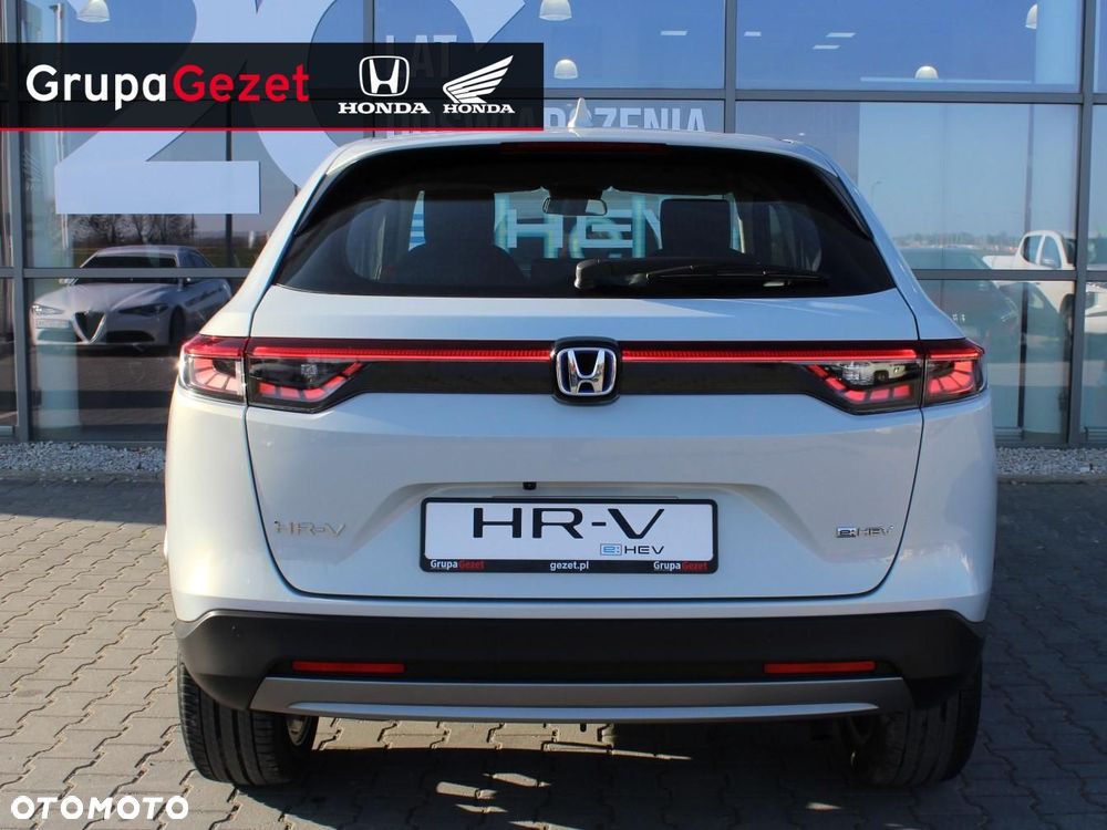Honda HR-V - 7