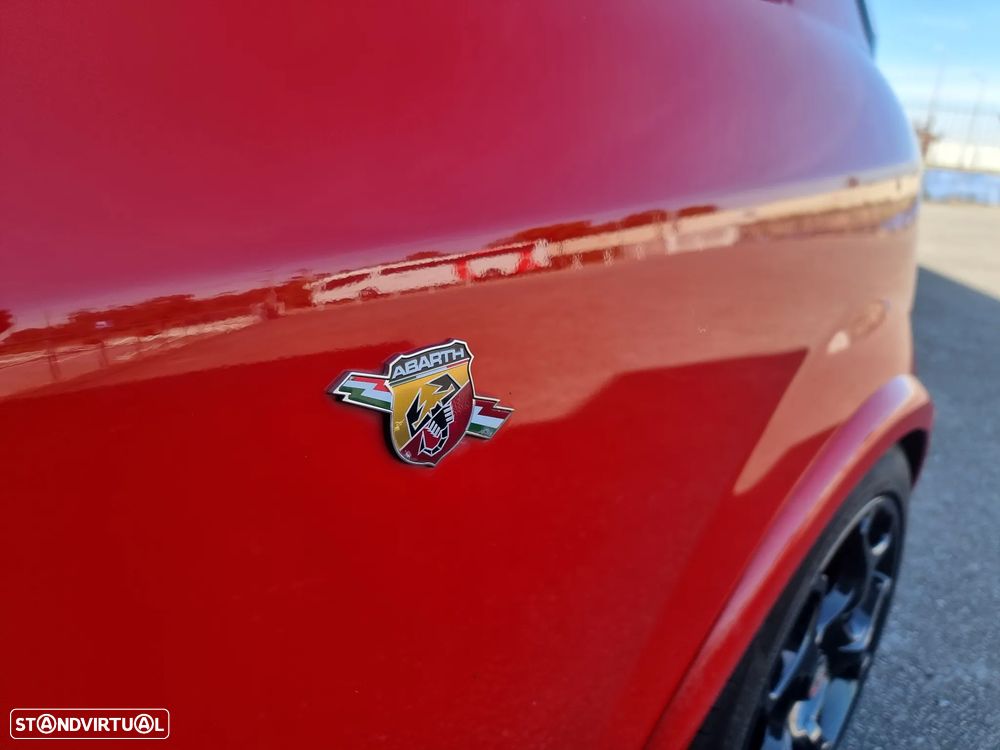 Abarth Punto Evo 1.4 16V Multiair S&S - 6
