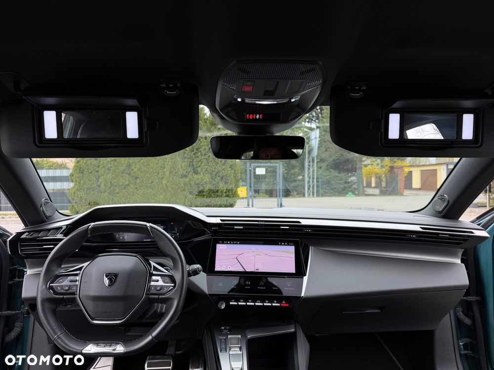 Peugeot 308 1.5 BlueHDi GT S&S EAT8 - 24