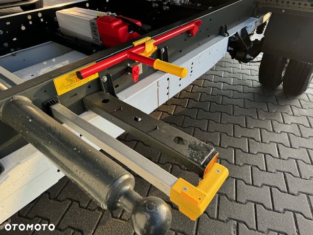 Ford Transit Wywrotka zabudowa Scatolini - 21