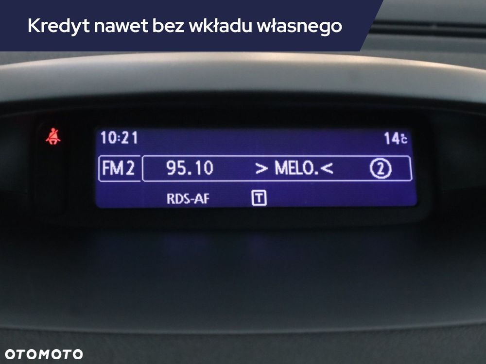 Renault Megane - 15