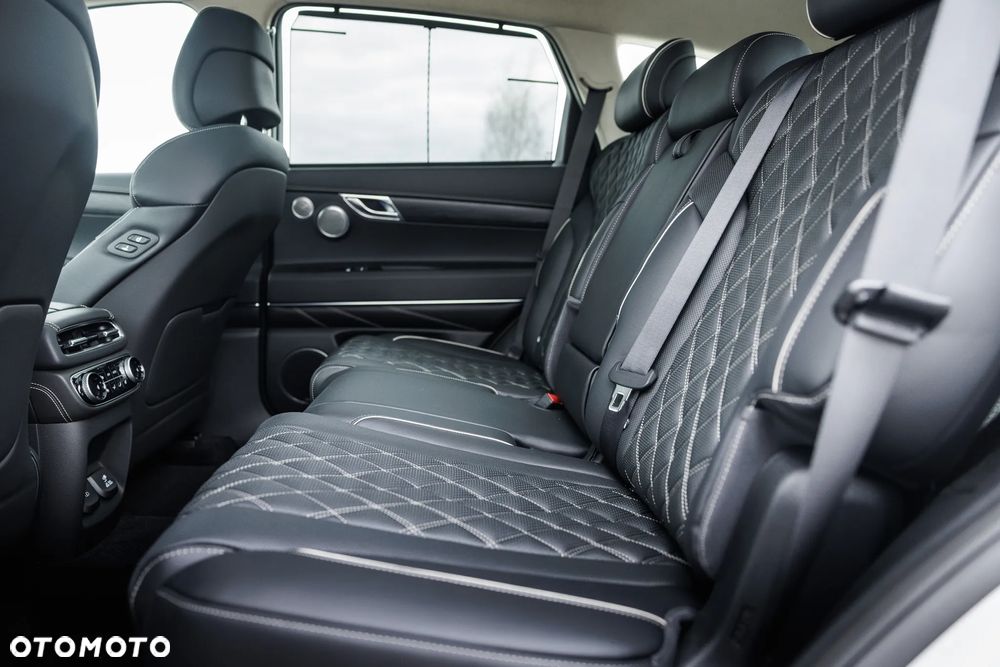 Genesis GV80 2.5T AWD AT8 7-Sitzer Luxury Line - 27