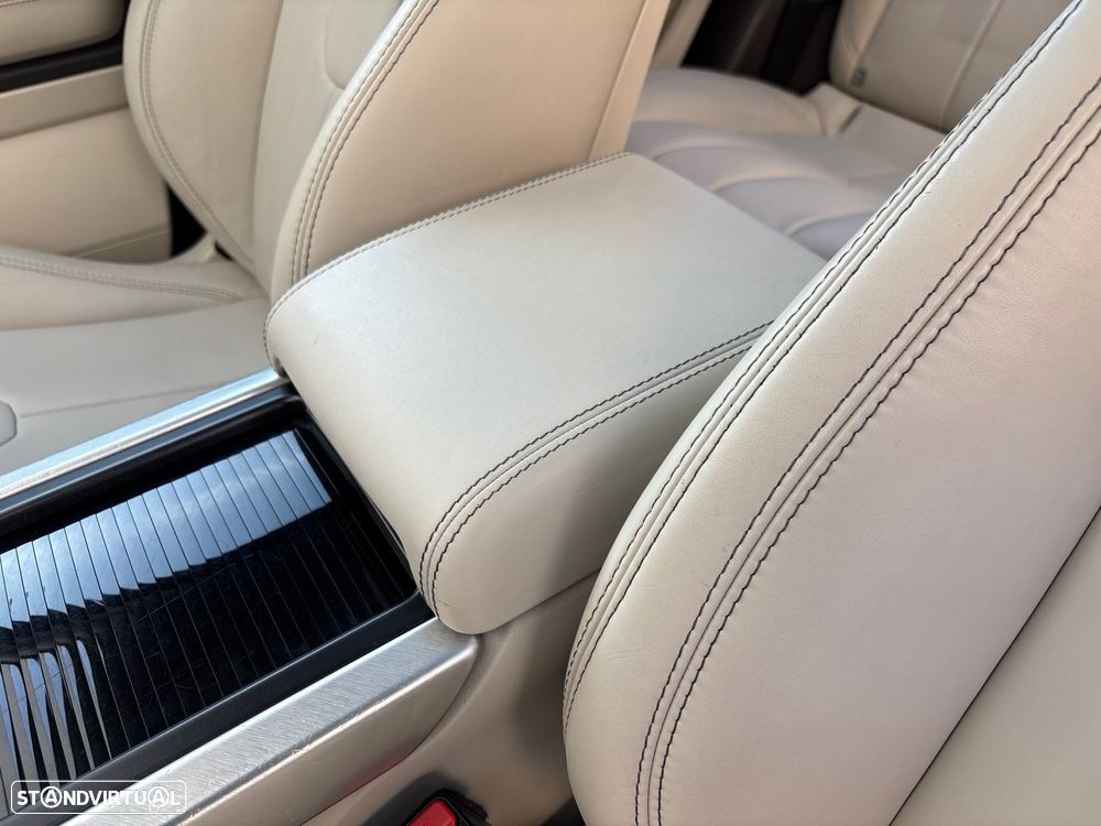 Land Rover Range Rover Evoque 2.2 TD4 Dynamic Auto - 10