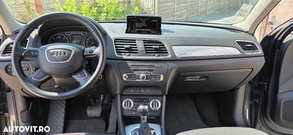 Audi Q3 - 26