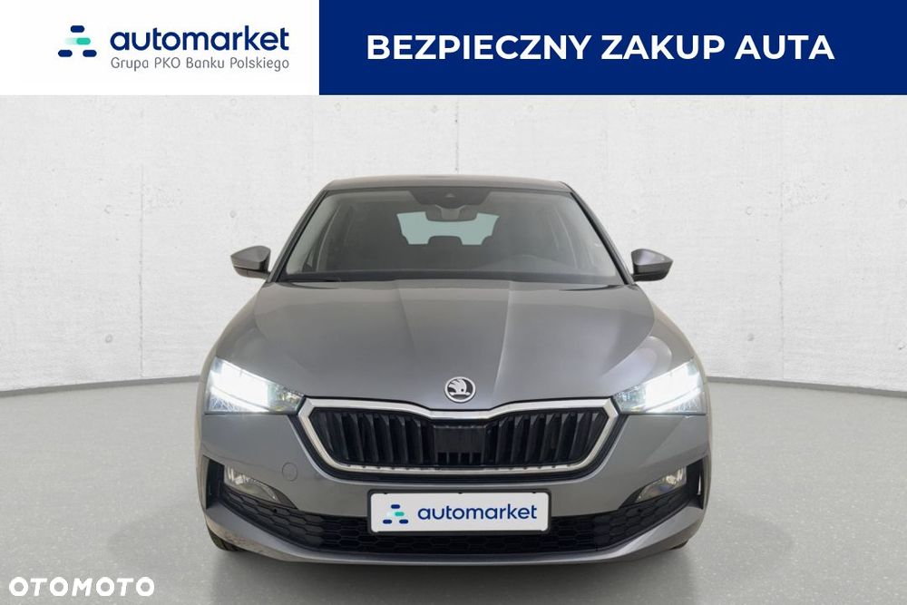 Skoda Scala 1.5 TSI Ambition - 2