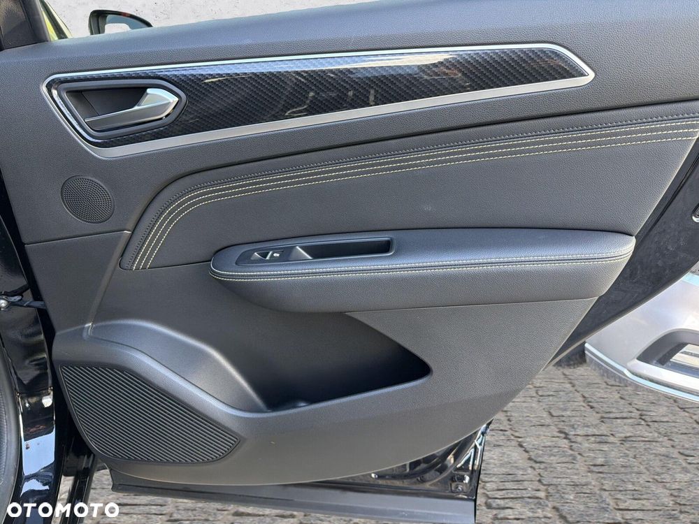 Renault Arkana 1.6 E-TECH E-Tech Engineered MMT - 31