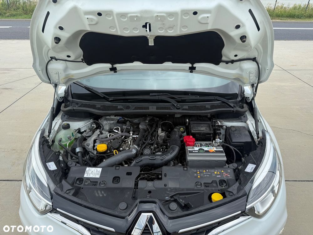 Renault Captur 1.3 TCe Intens - 25