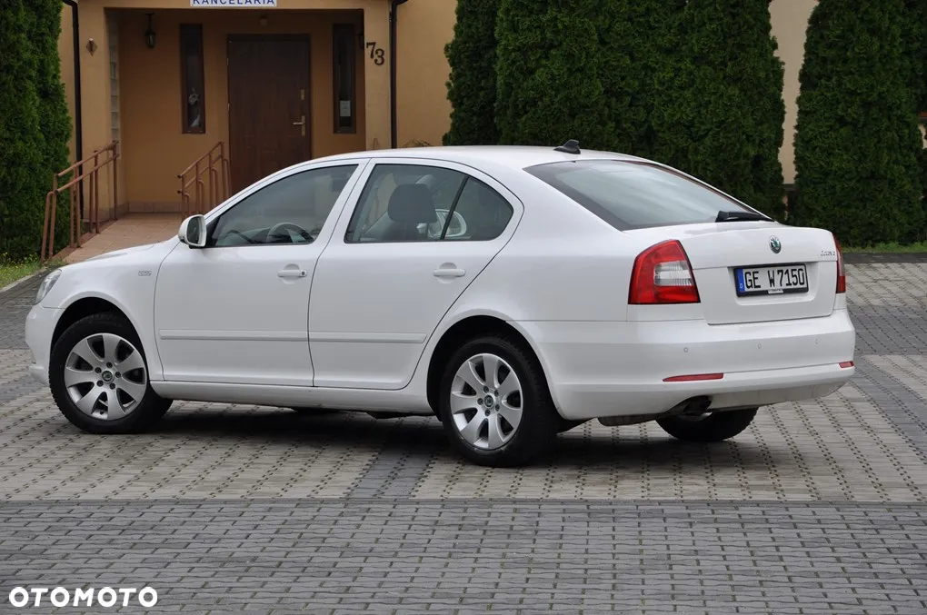 Skoda Octavia 1.4 TSI Family - 22