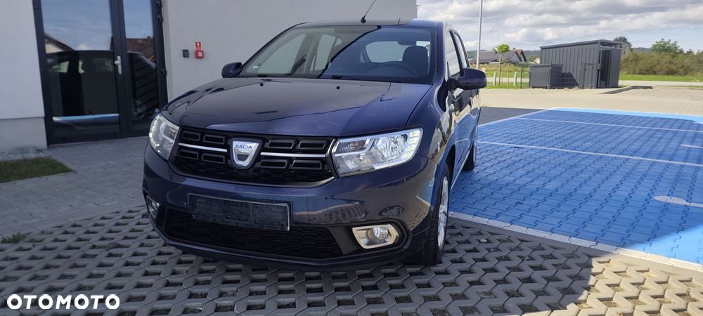 Dacia Sandero 0.9 TCe Laureate S&S - 2