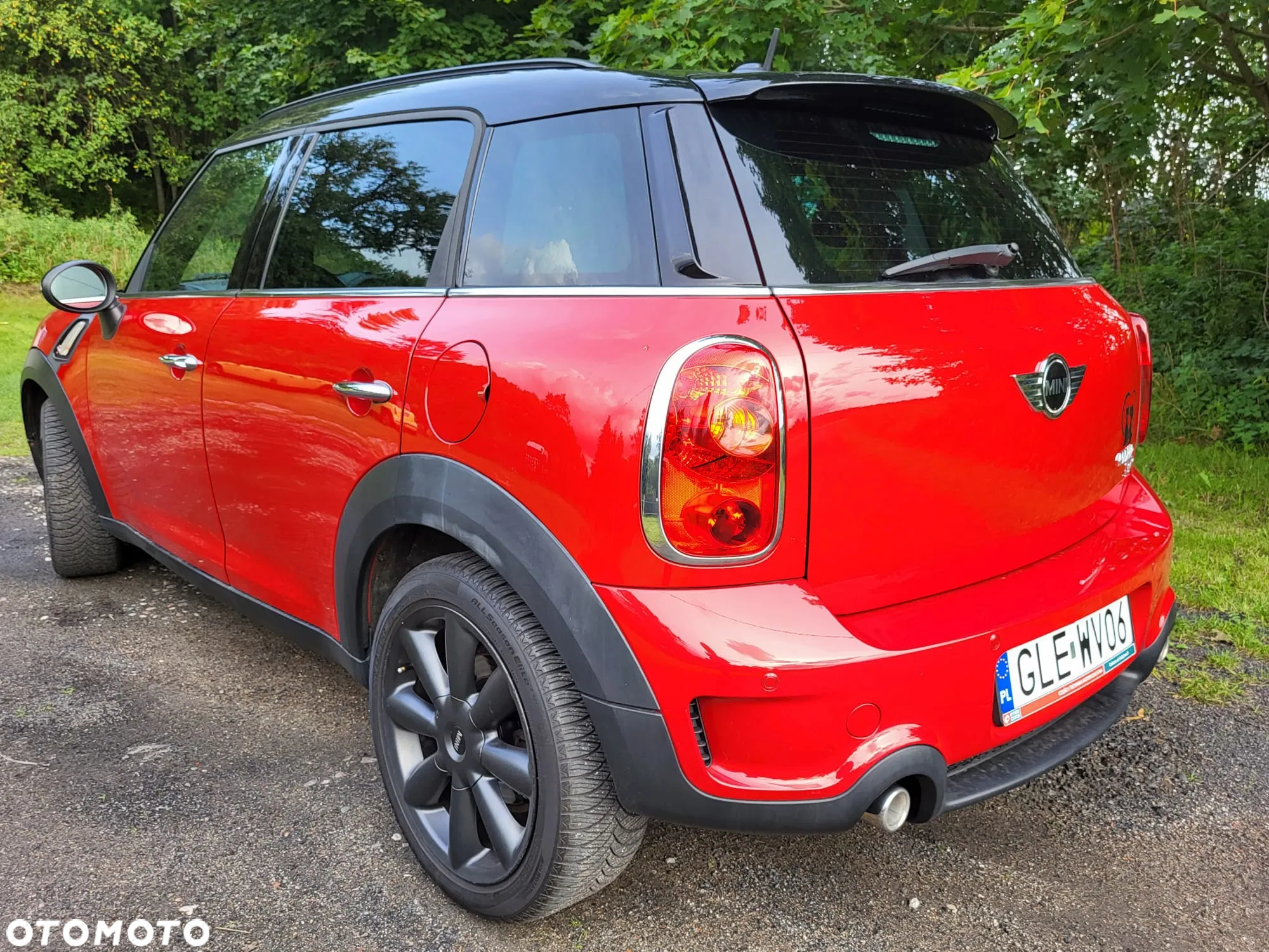 MINI Cooper SD - 2