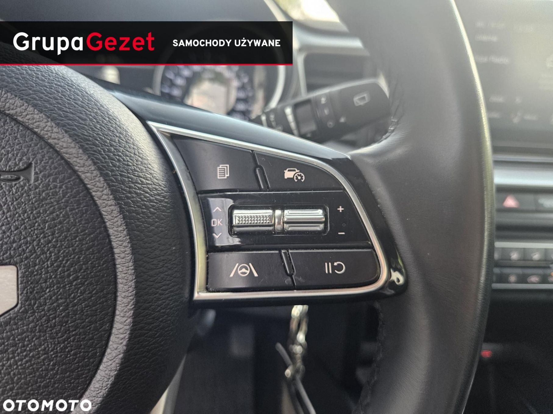 Kia XCeed 1.5 T-GDI M - 21