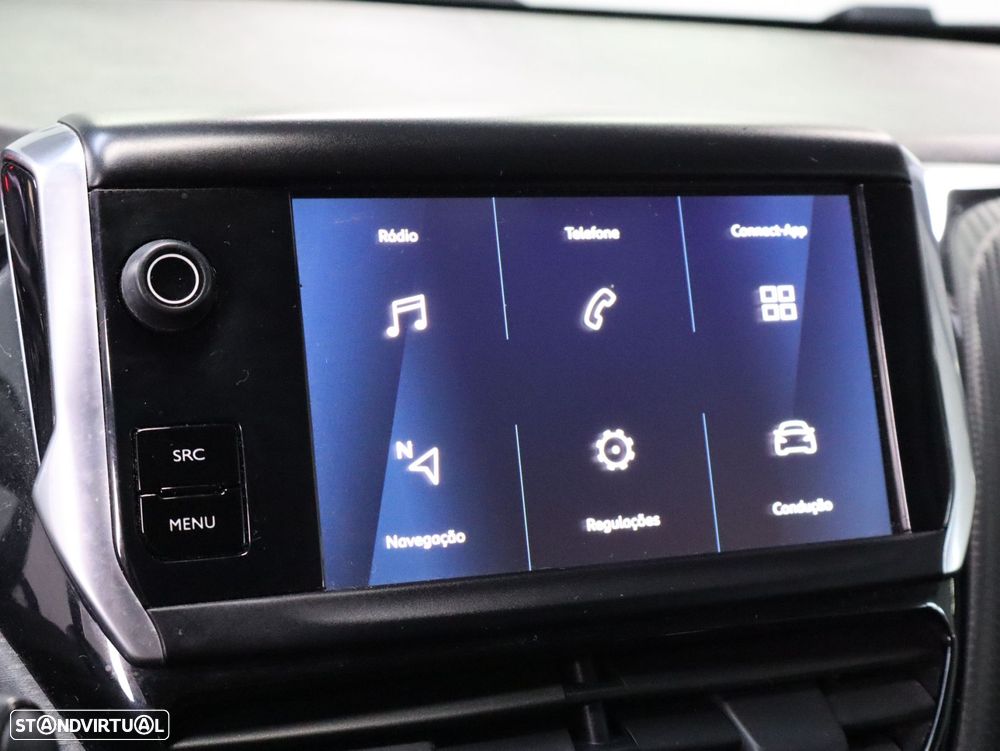 Peugeot 2008 1.2 PureTech Style - 12