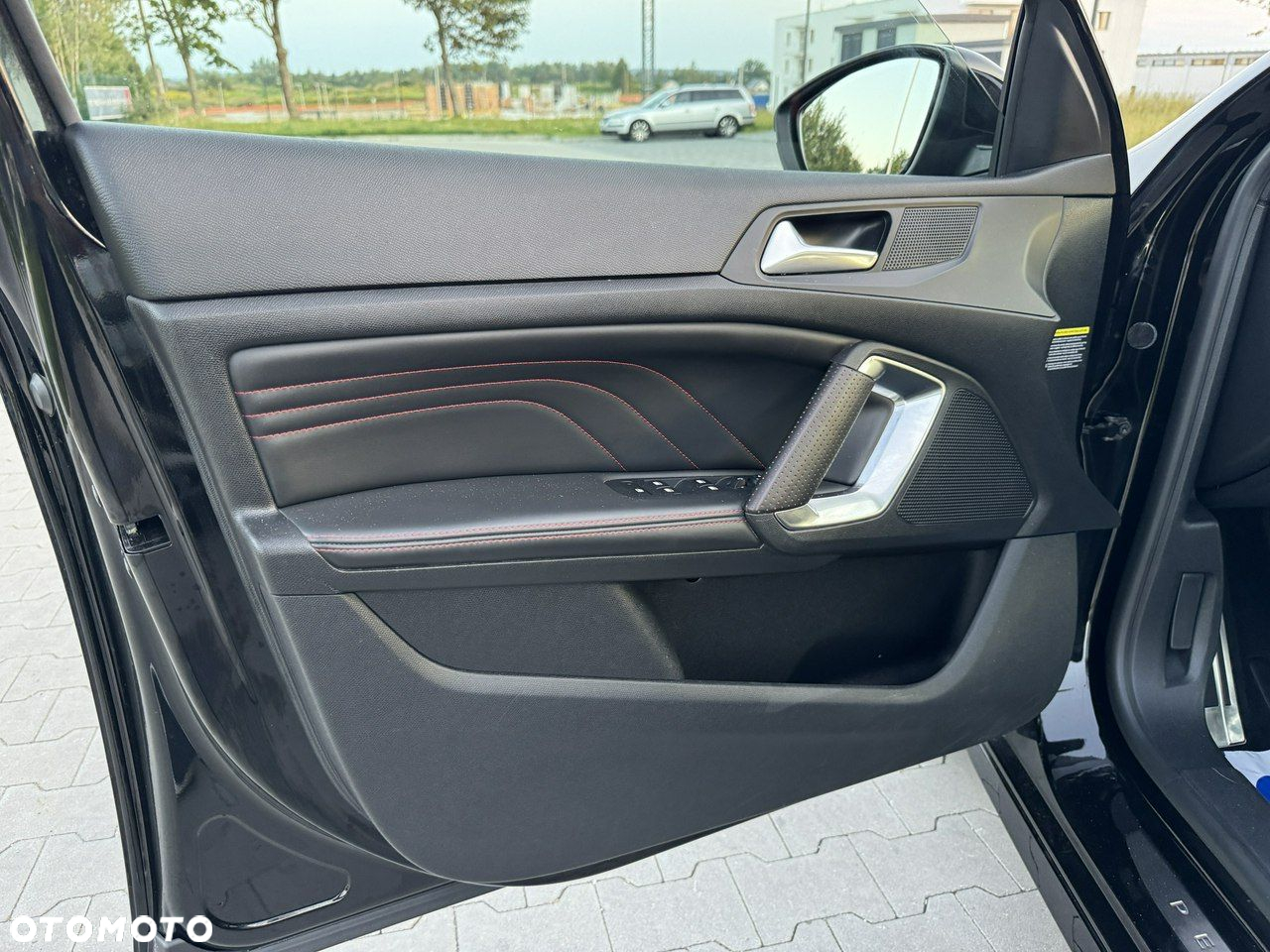Peugeot 308 - 16