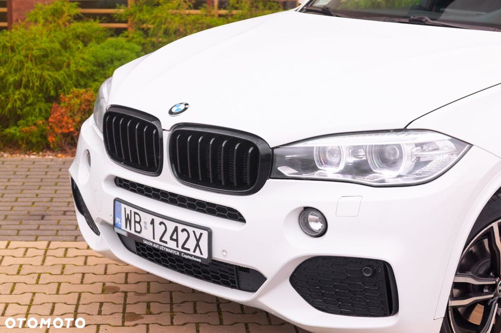 BMW X5 xDrive25d - 4