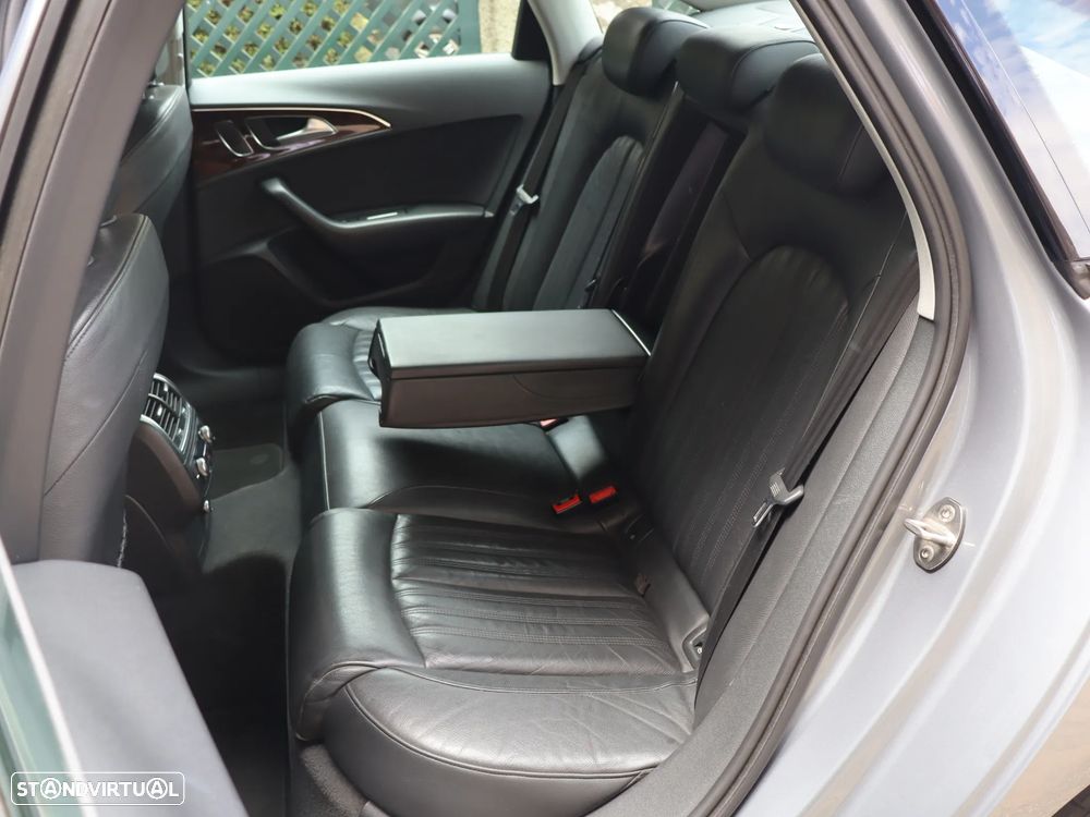 Audi A6 2.0 TDI Sport S tronic - 49