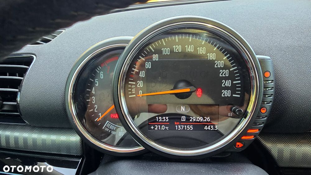 MINI Clubman Cooper S - 21