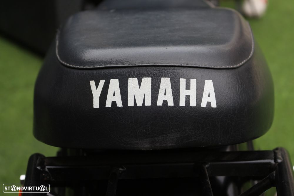 Yamaha BWS - 10