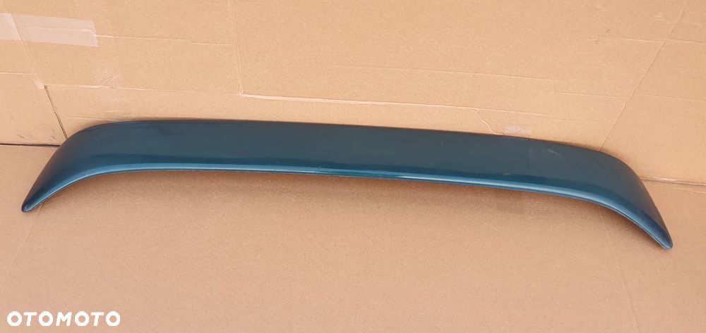 Spoiler lotka klapy bagażnika Seat Cordoba - 4